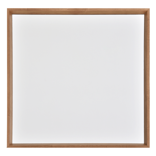 ESPELHO 50 CM X 50 CM GROOVED