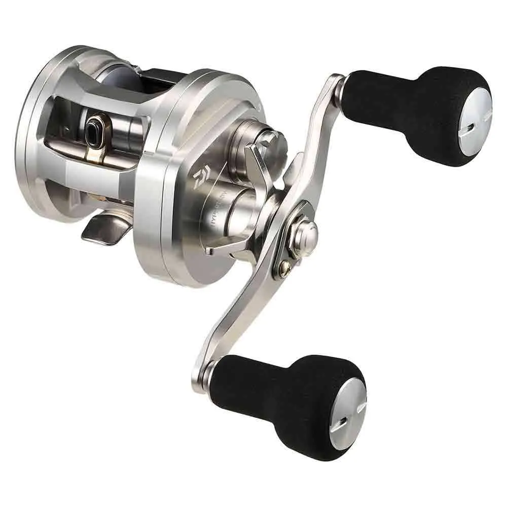 Daiwa Ryoga 26 150 Baitcasting Reel