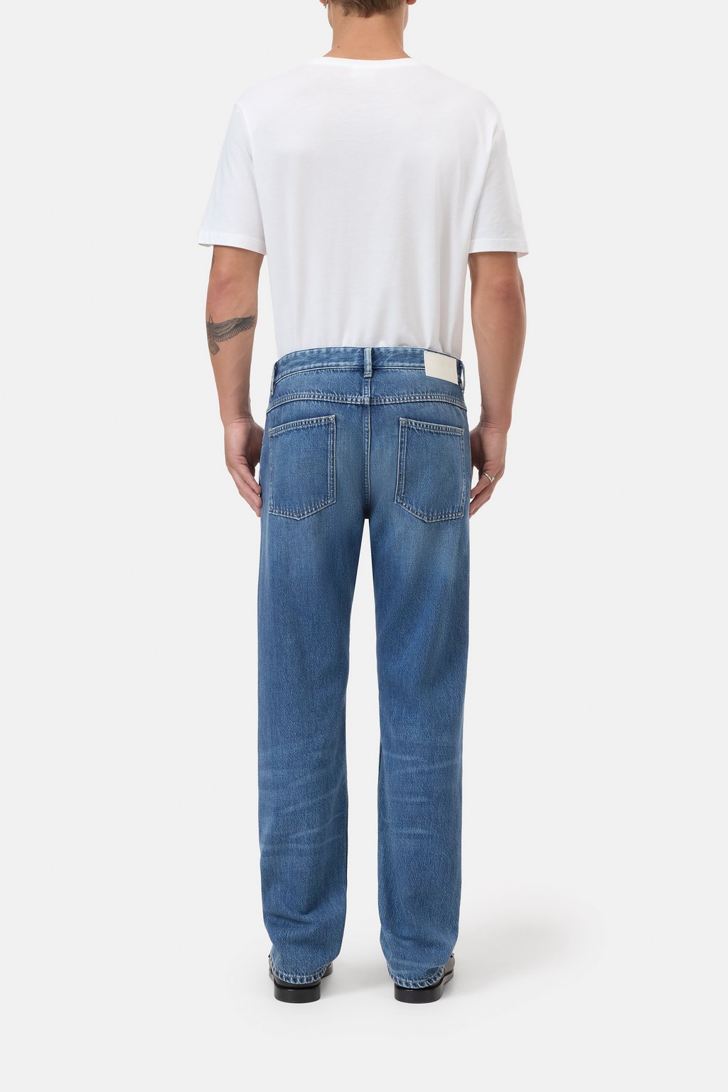 Regular Jeans - Cooper True