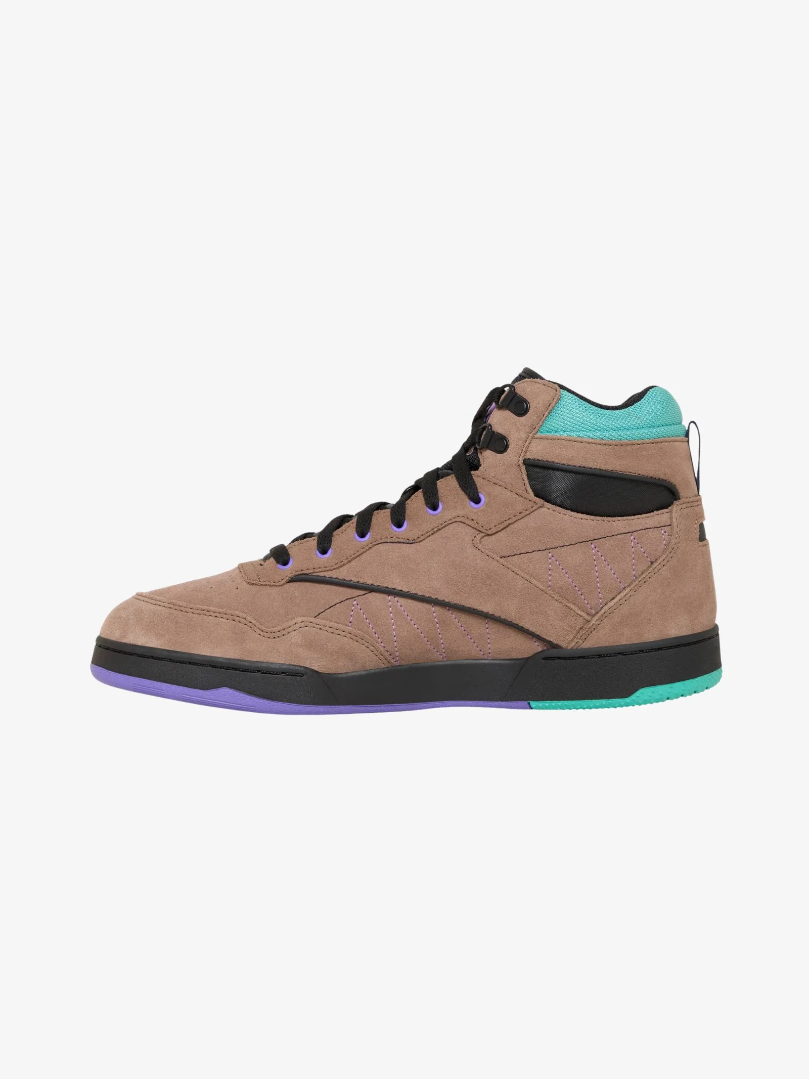 Men's BB 4000 II Mid Shoes