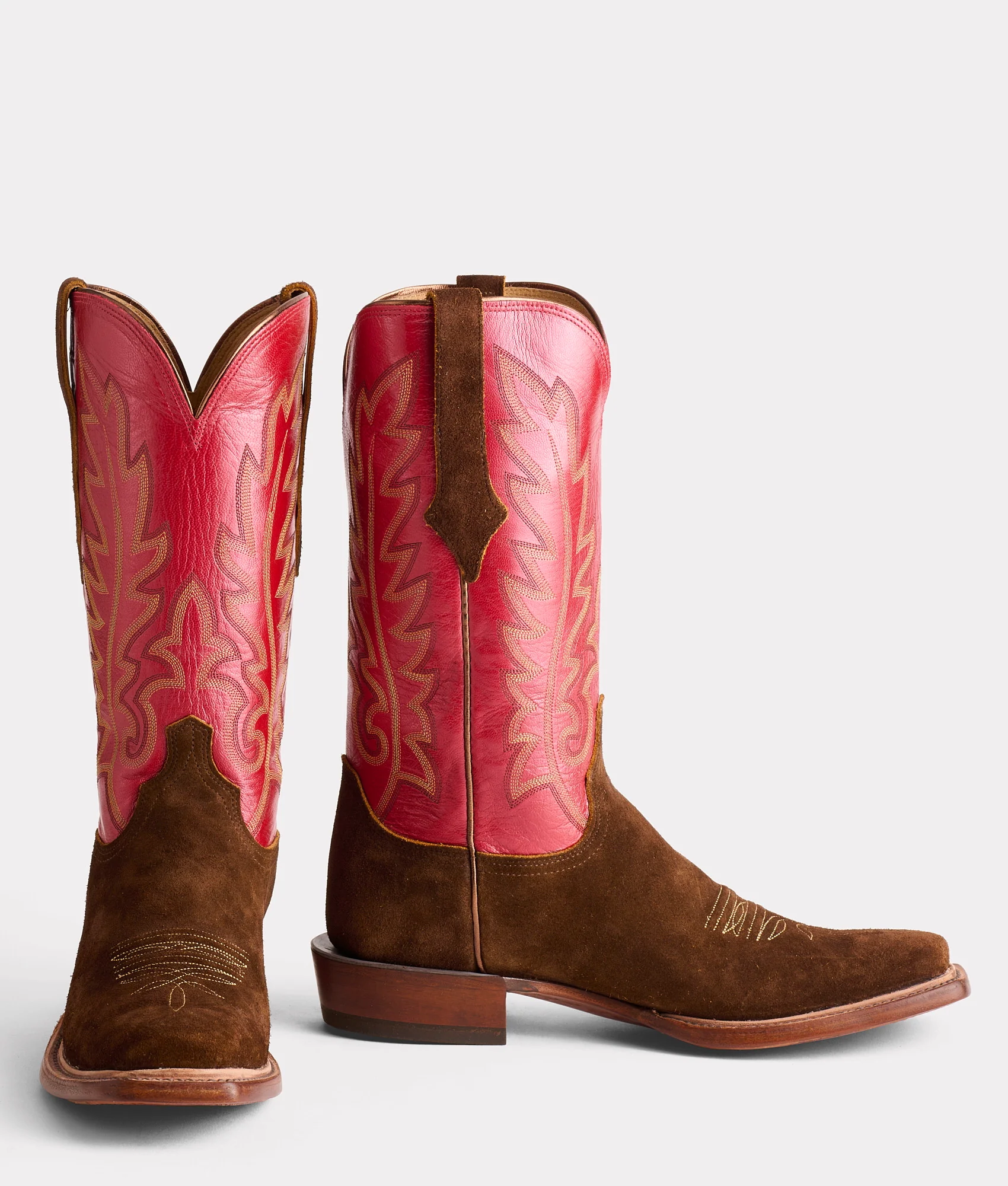 Silo - Polo Brown Curry