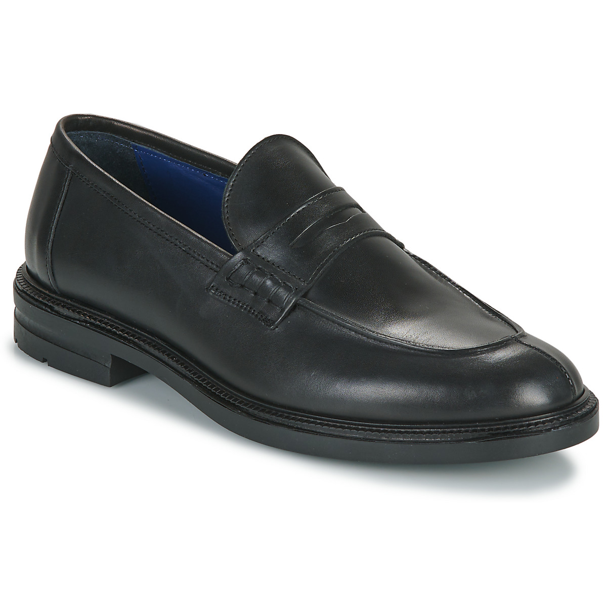 Carlington - VARTUS - Black