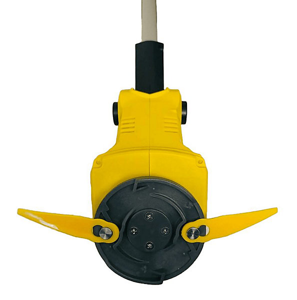 Coupe-Bordure à batterie NEMURA 40V   Batterie 2Ah   Chargeur rapide