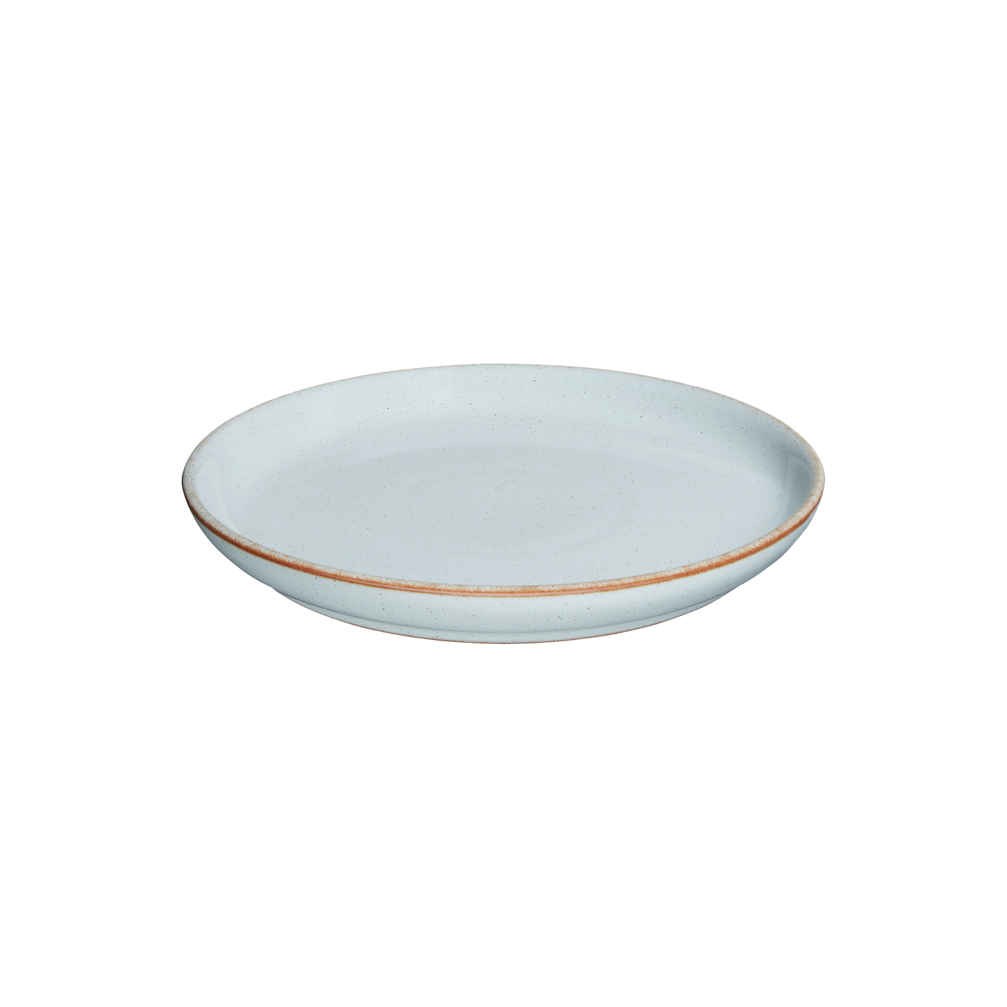 Heritage Pavilion Coupe Medium Plate