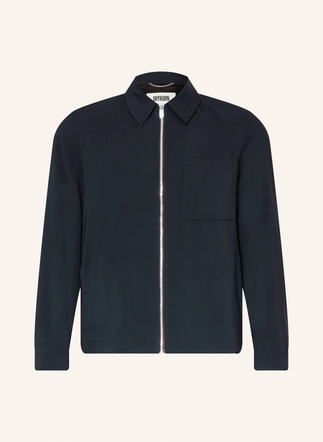 DRYKORN Overjacket JERSON