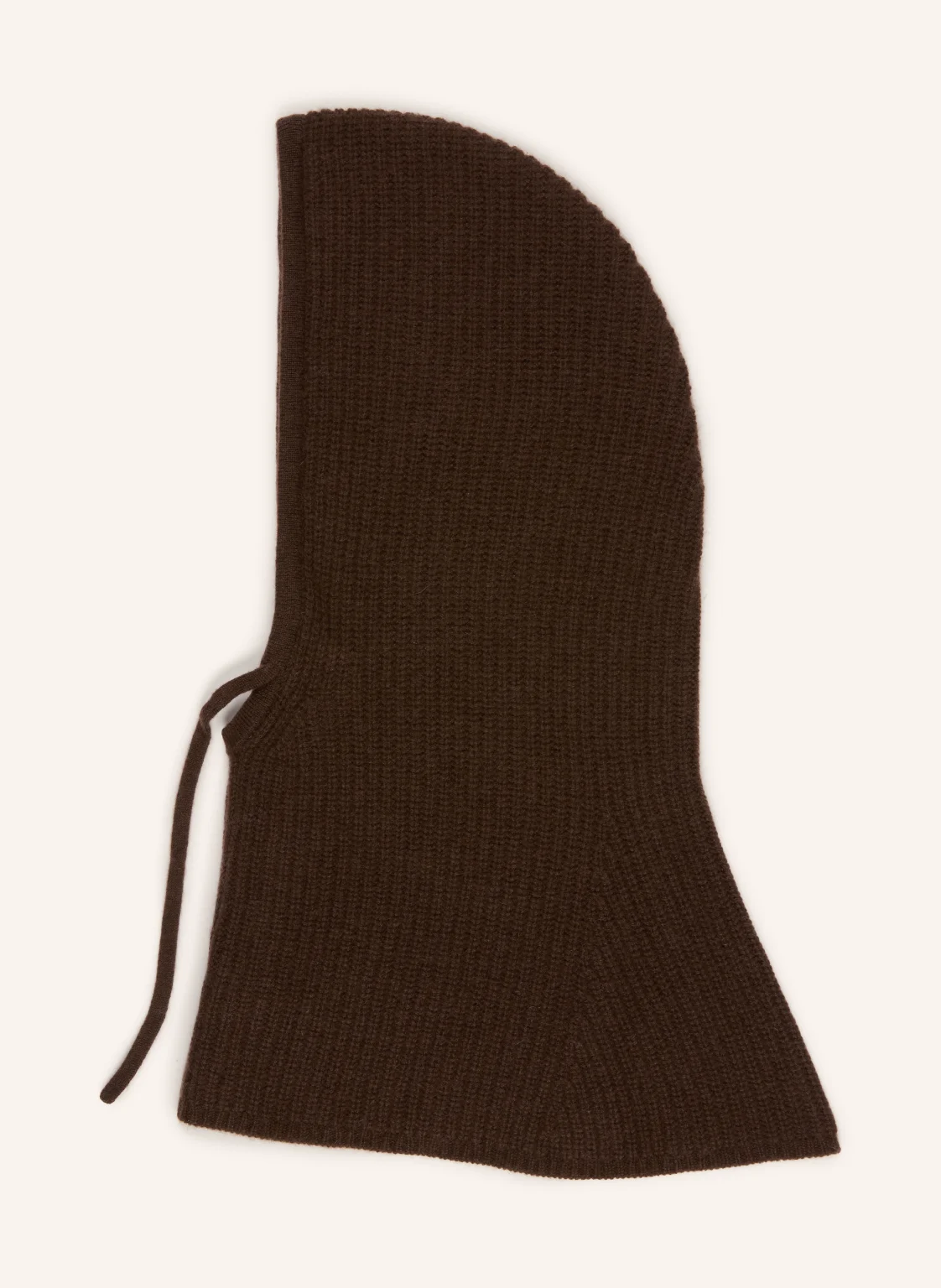 darling harbour Mütze mit Cashmere