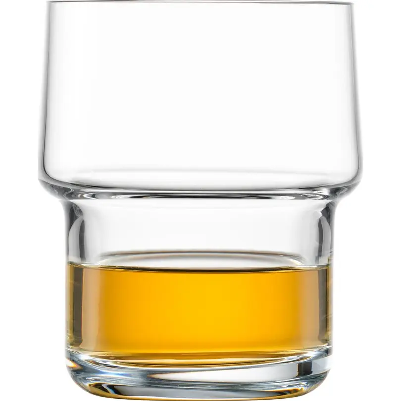 Whiskyglas 4er-Set Click 60