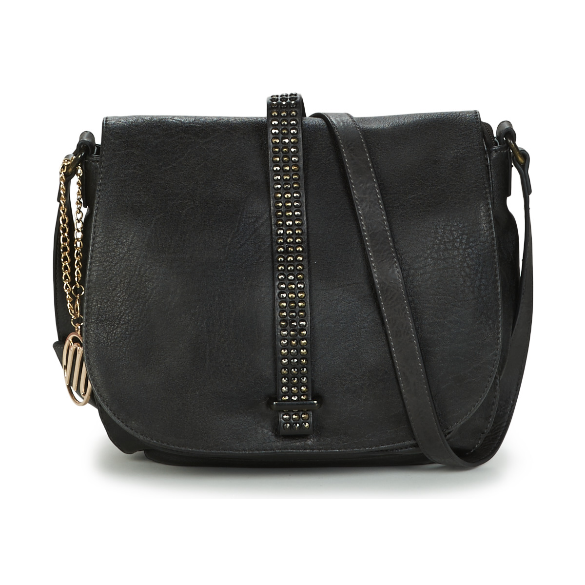 Moony Mood - NAPI - Black