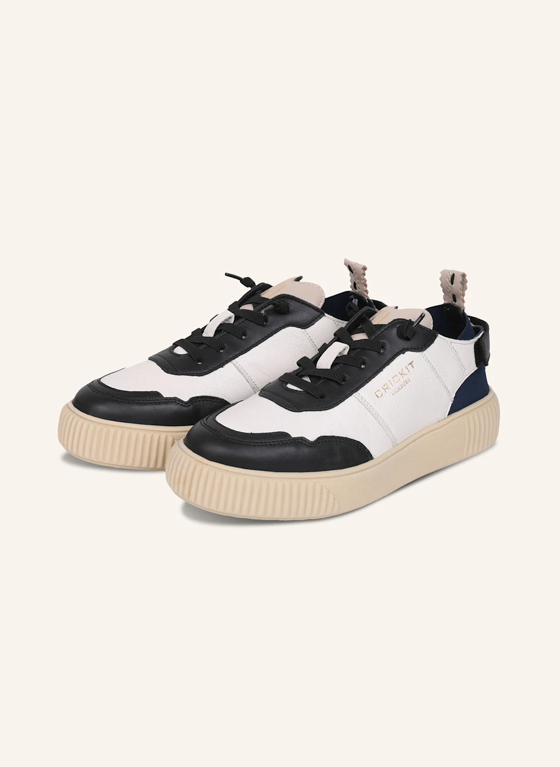 CRICKIT Sneaker PARIA