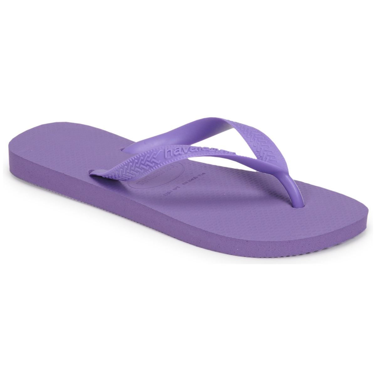 Havaianas - TOP - Violet