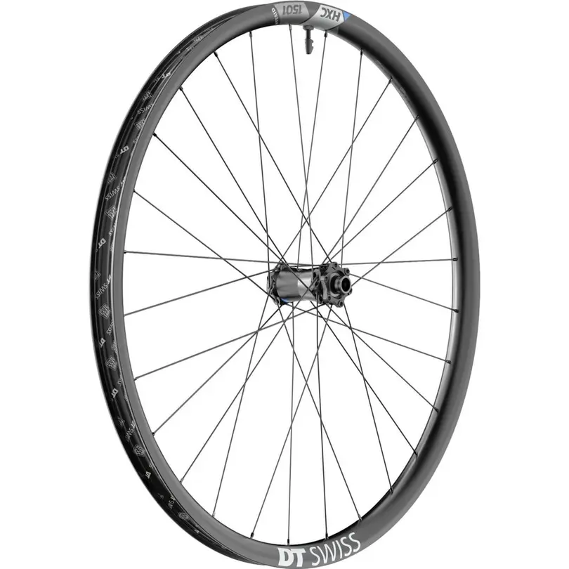Fahrrad HXC 1501 SPLINE