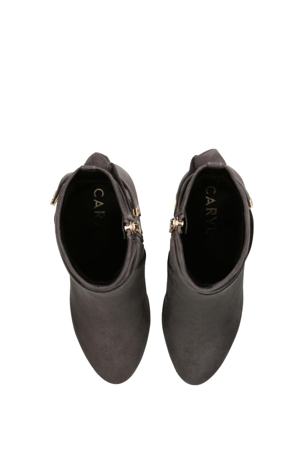 Carvela Tempt' Fabric Boots