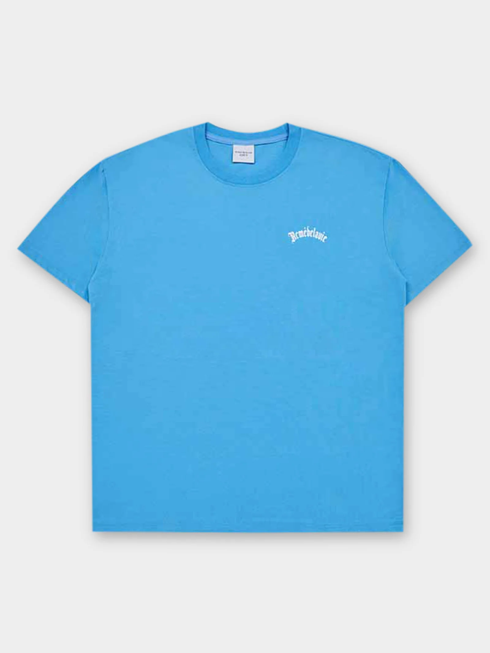 Gold Chain Bear Doll Tee