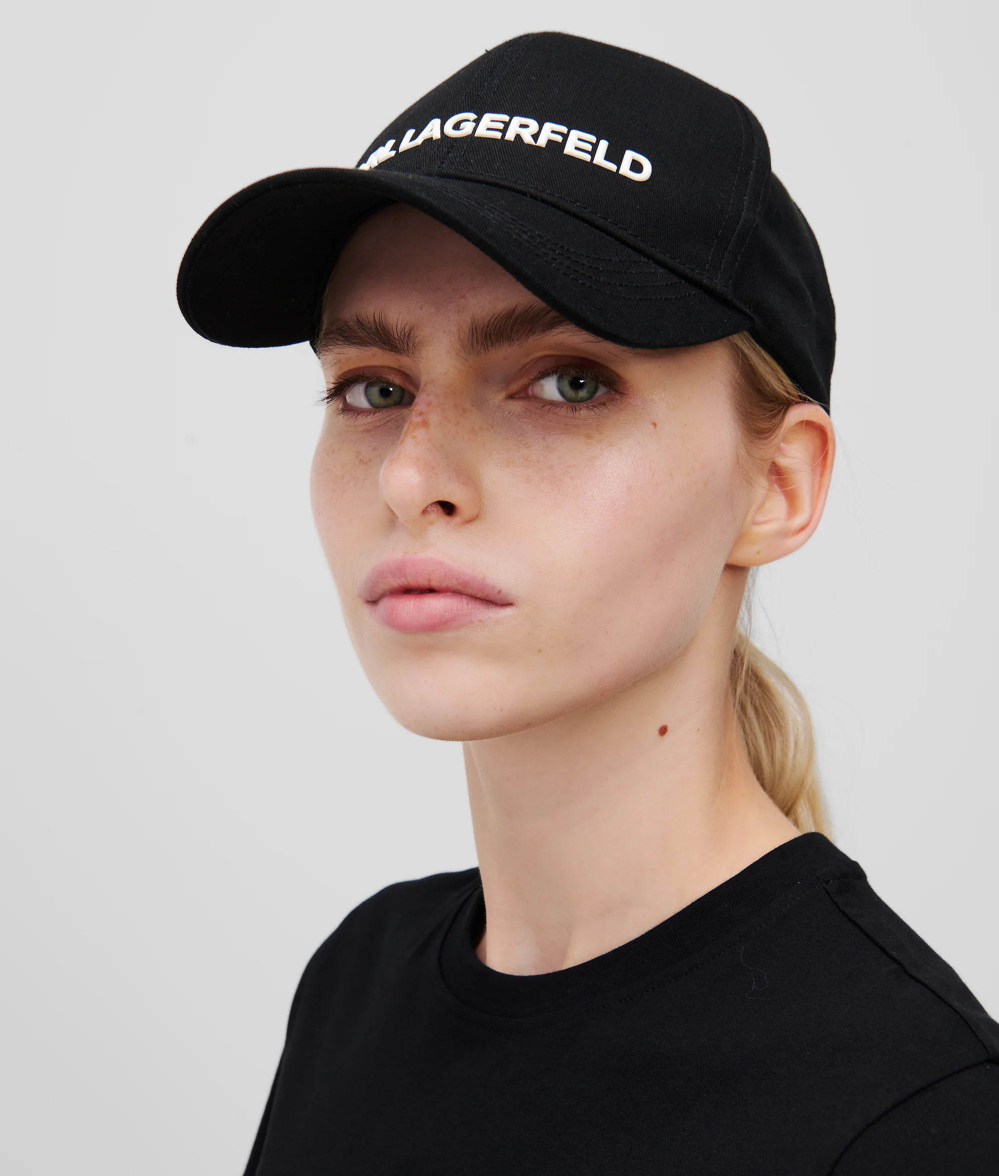 Casquette K/Essential