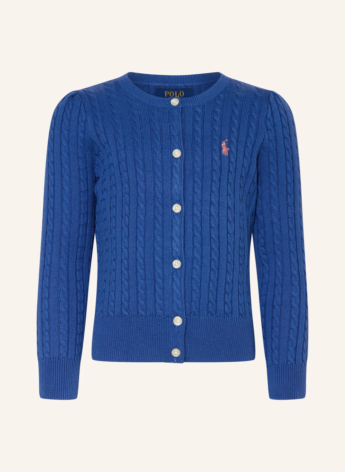 POLO RALPH LAUREN Strickjacke