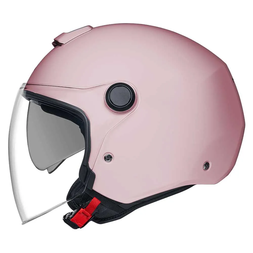 Nexx Y.10 Plain open face helmet