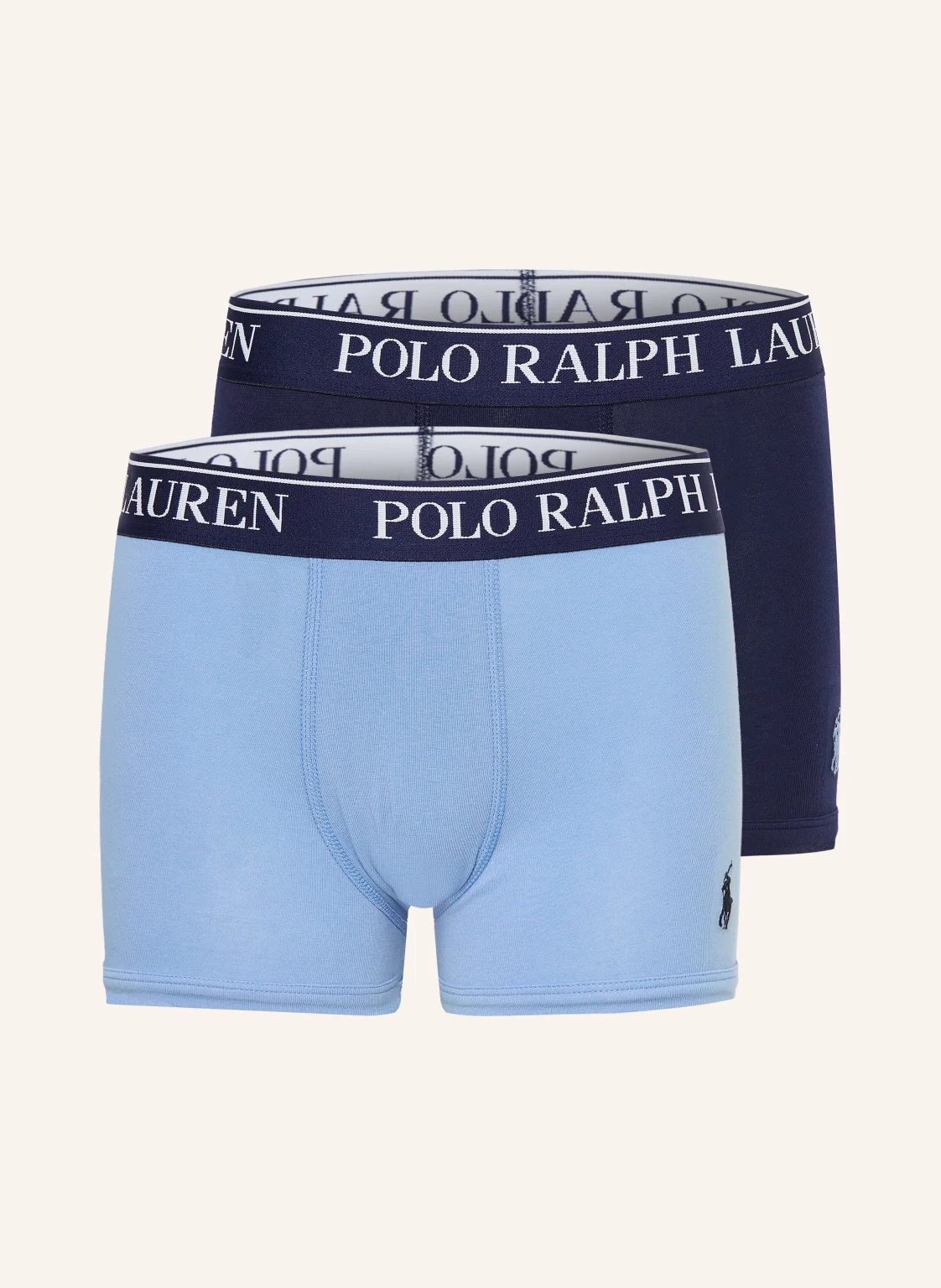POLO RALPH LAUREN 2er-Pack Boxershorts