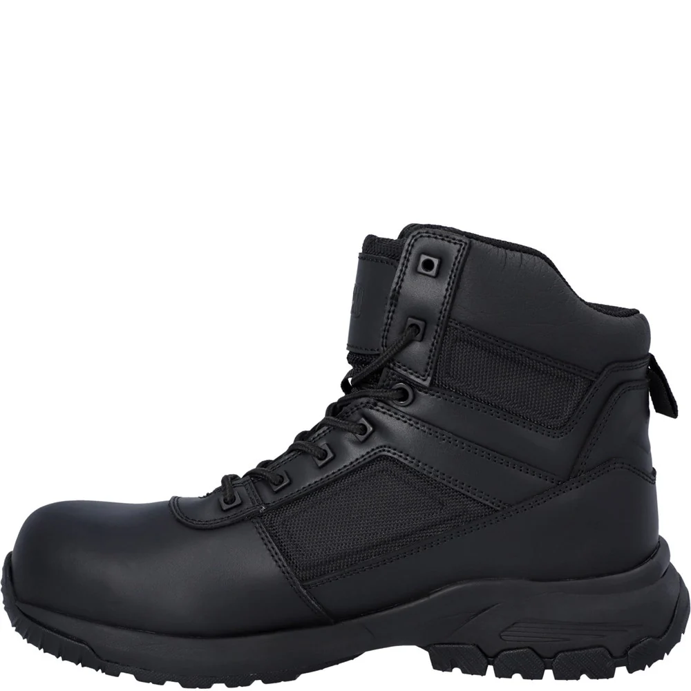 Magnum Vanguard 6.0 CT Safety Boots