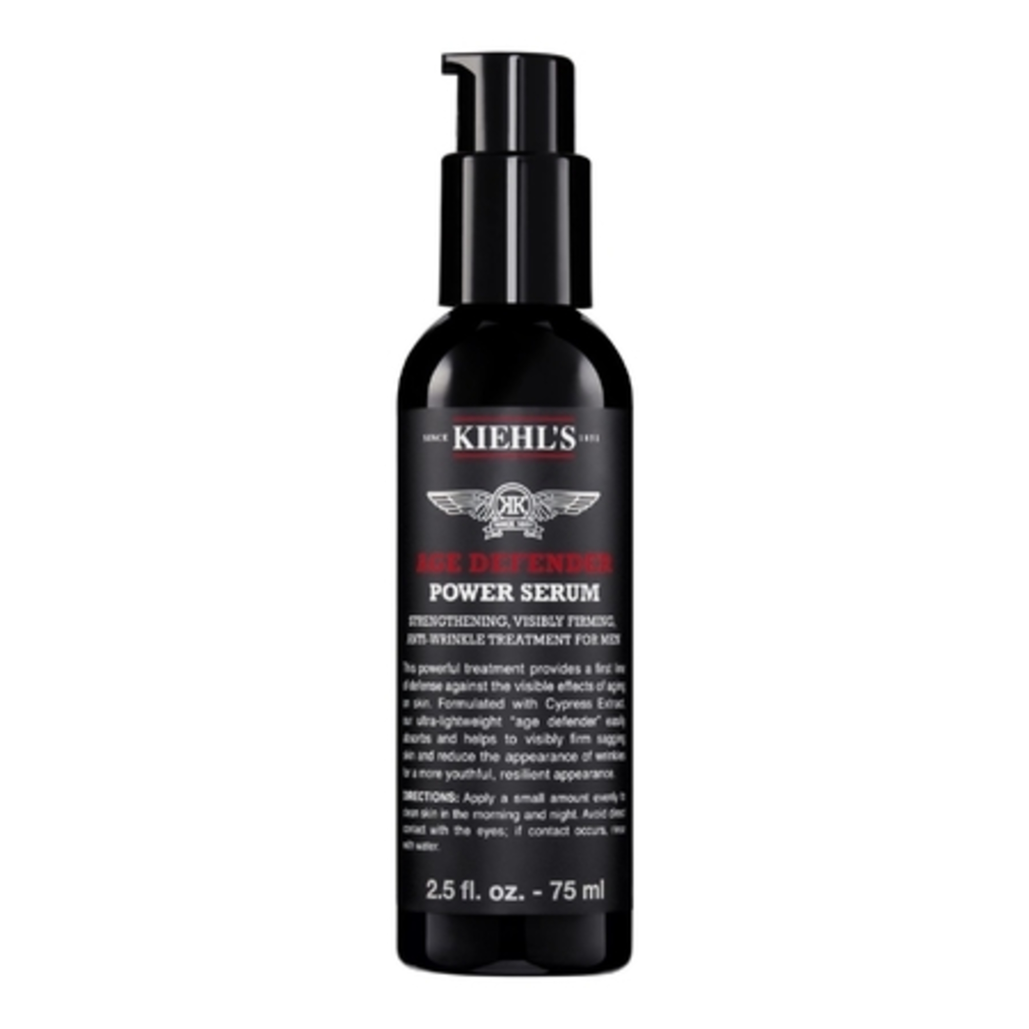 AGE DEFENDERSérum anti-âge