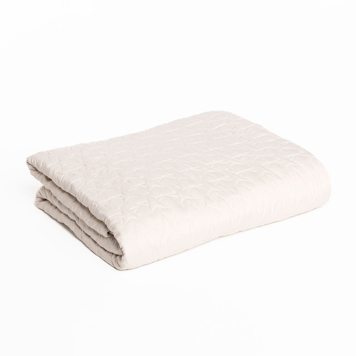 Edredão TWINKLE bege140x220cm