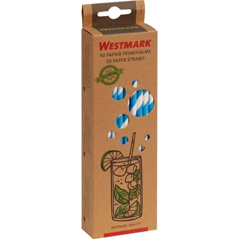 Trinkhalm Straw