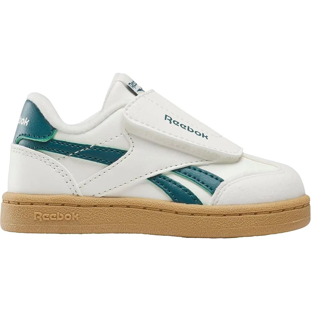 Reebok Classics Smash Edge Infant trainers