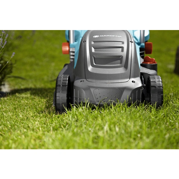 Elektro-Rasenmäher »PowerMax«, Schnittbreite 32 cm, 30 l Fangkorb