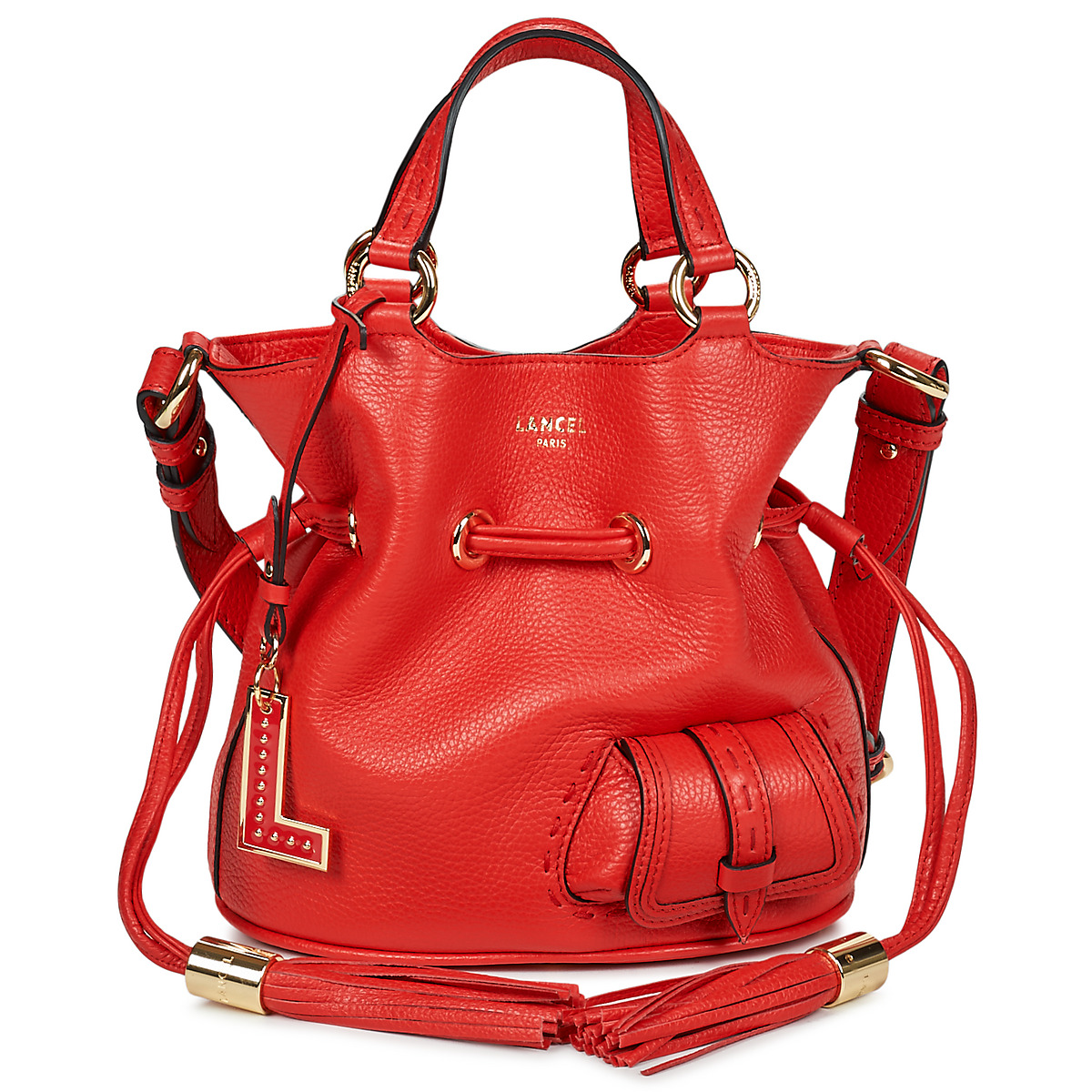 Lancel - PREMIER FLIRT DE LANCEL S - Red