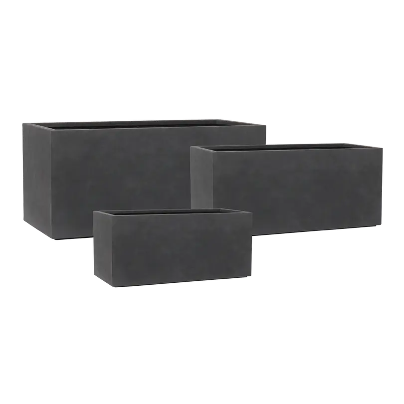 Gartentopf Pureline