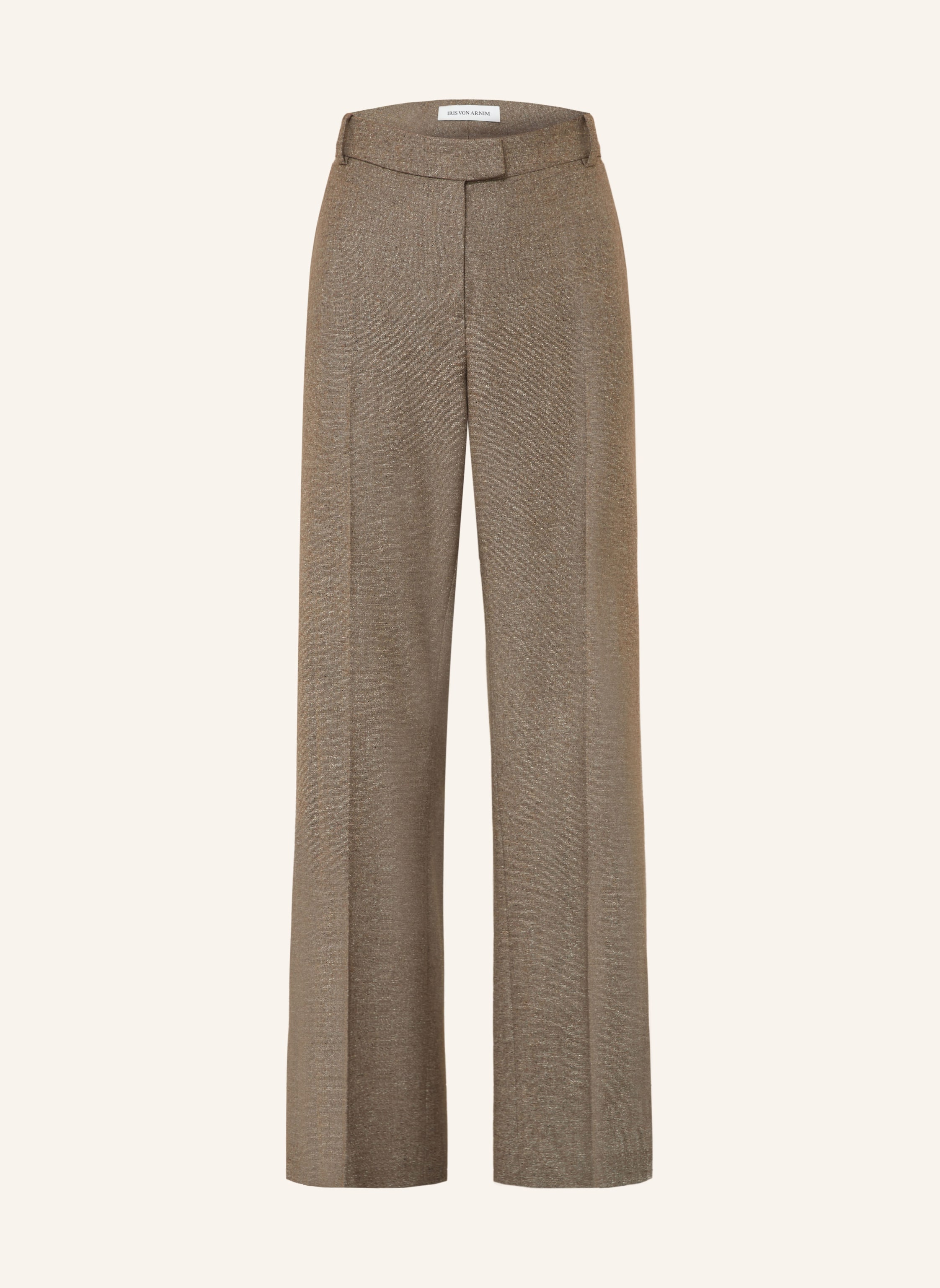 IRIS von ARNIM Marlenehose LUMIRA
