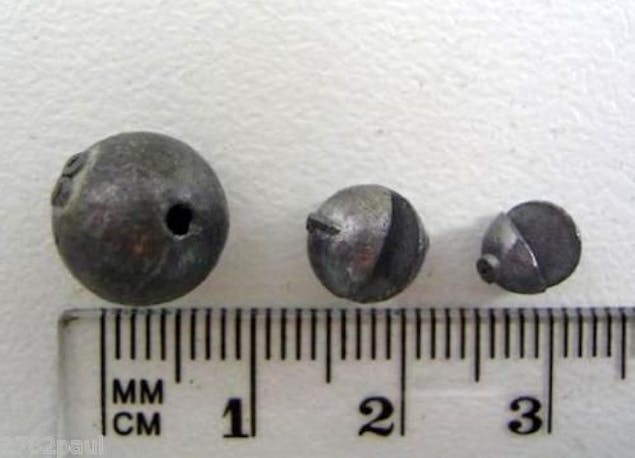 Wilson 143pc Trout Pack In Fishing Tackle Box - Tackle Kit