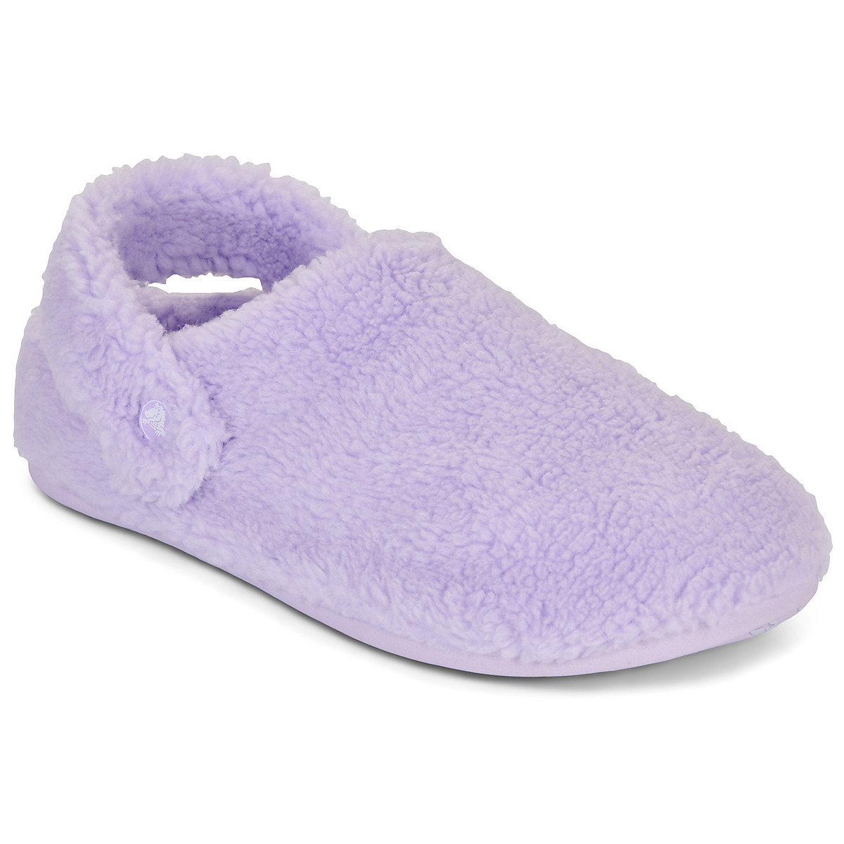 Crocs - Classic Cozzzy Slipper - Violet