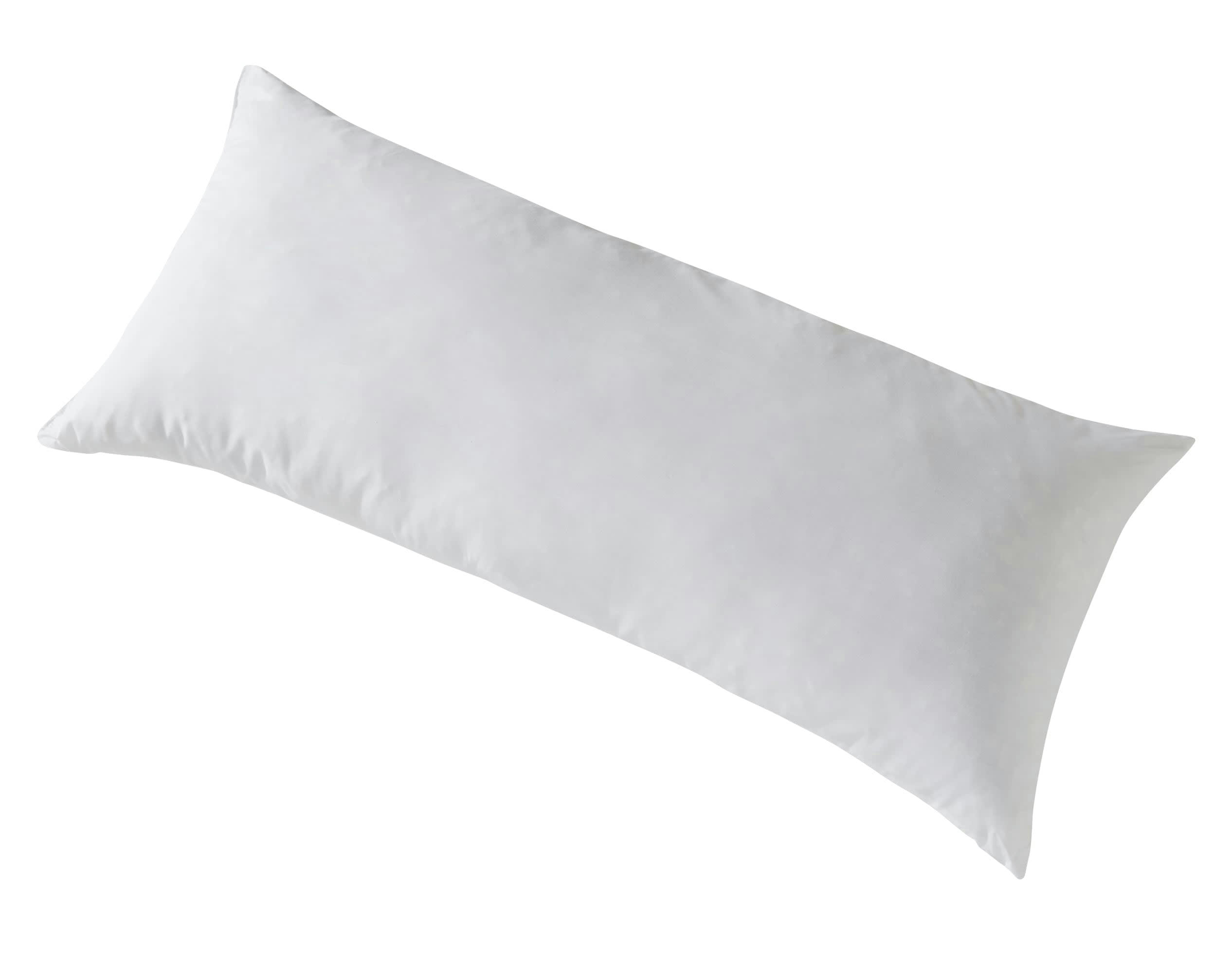 MEMOFIL - Traversin en coton 40x140