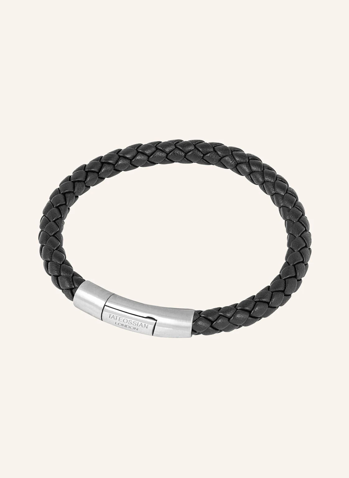 TATEOSSIAN Armband CHARLES CLICK PELLE