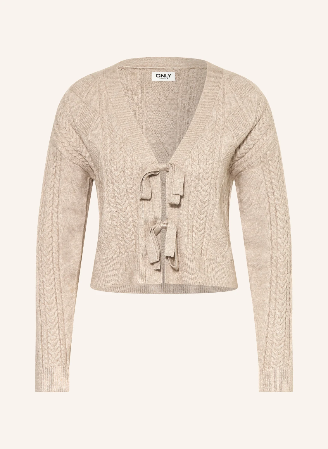 ONLY Strickjacke
