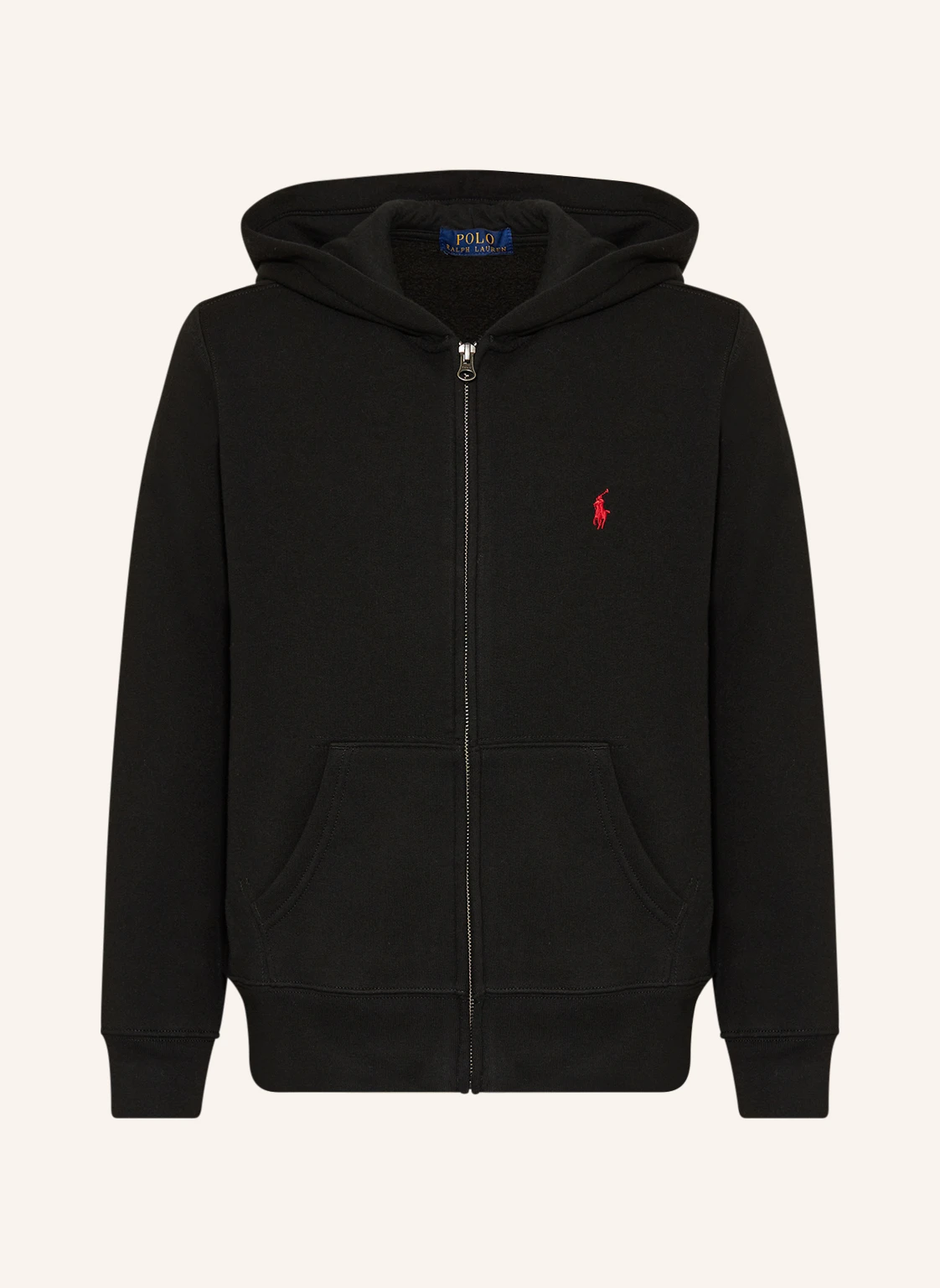 POLO RALPH LAUREN Sweatjacke