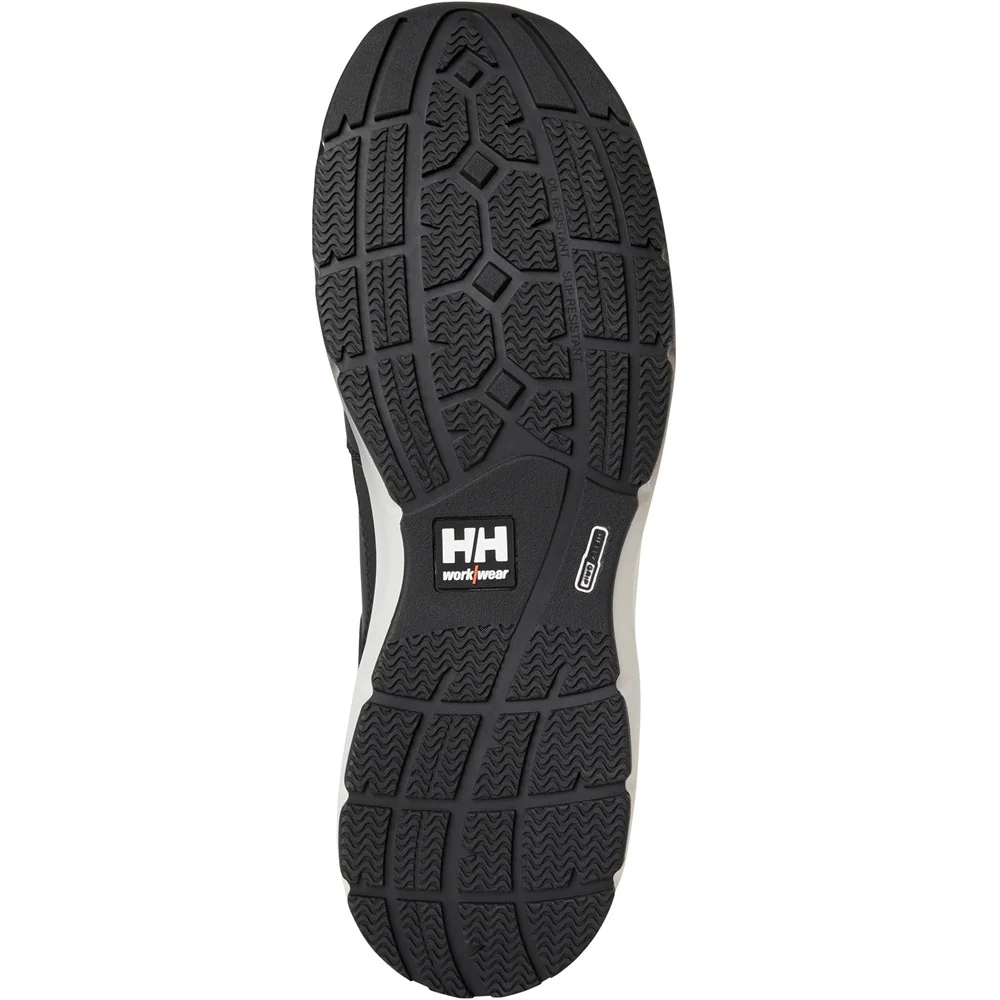 Helly Hansen Workwear Mancheserer MXR MID S3S Safety Boot