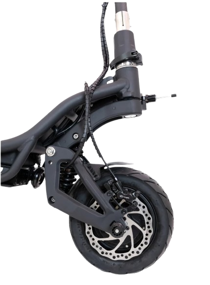 NAMI Burn-E 3 Max High Performance Off-Road Electric Scooter