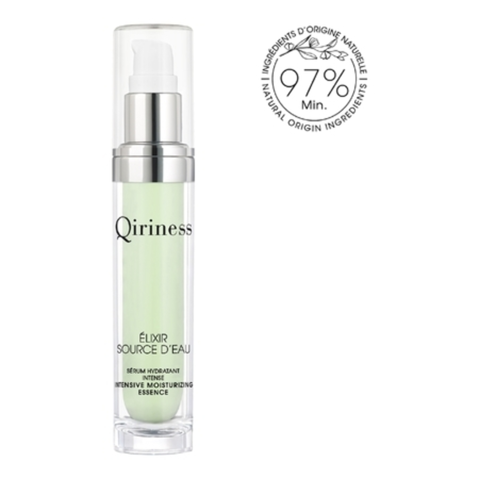 LES ESSENTIELSÉlixir Source d'Eau - Sérum Hydratant Intense