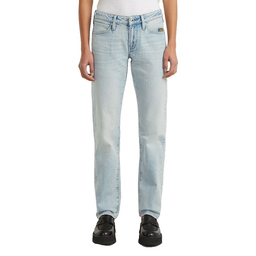 G-Star Lennoxx Slim Straight Fit jeans