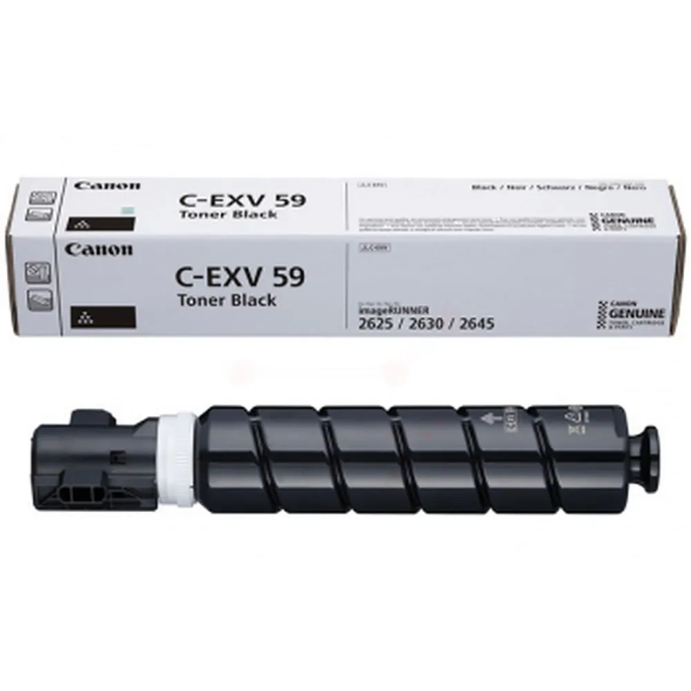 Canon C-EXV59 toner