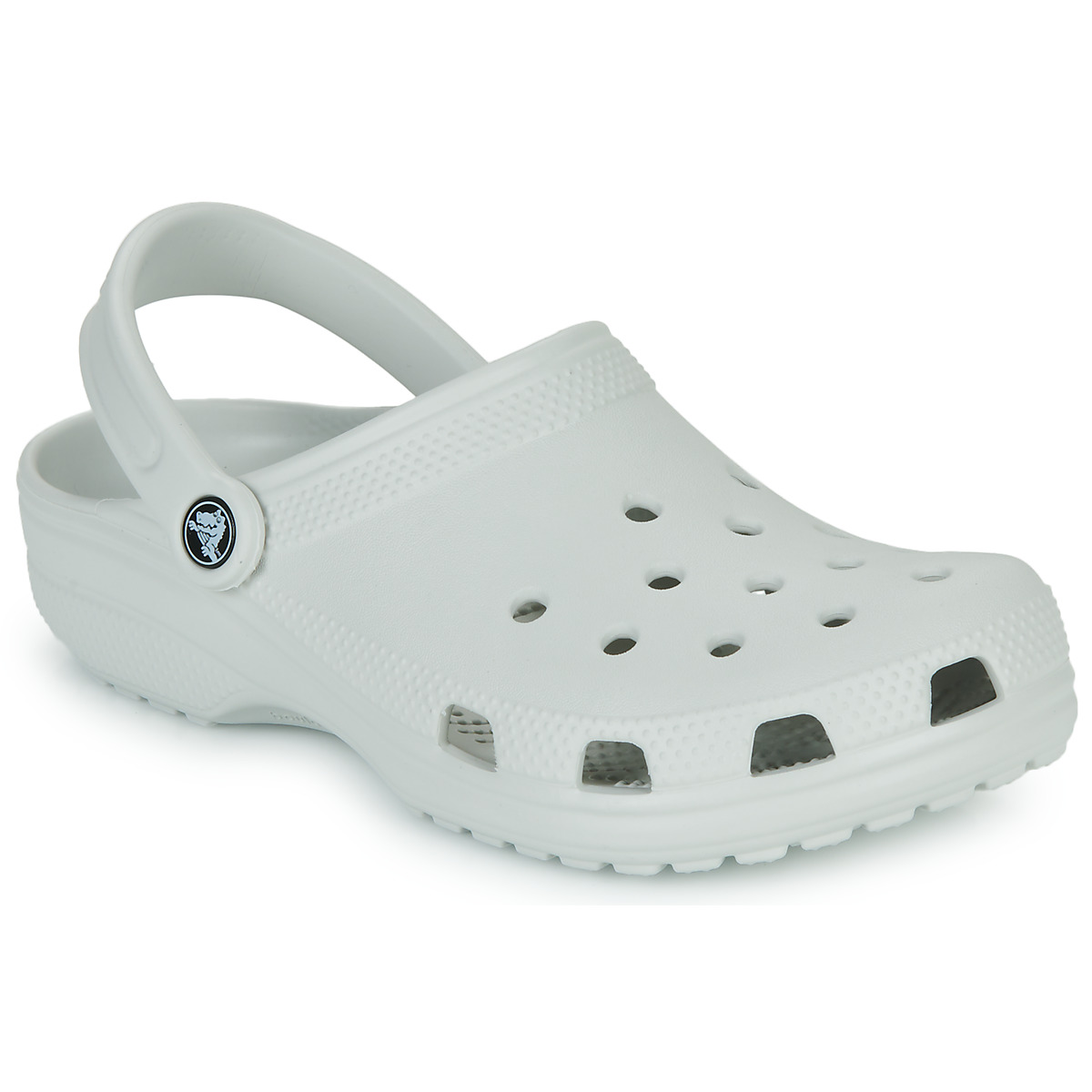 Crocs - Classic - Beige