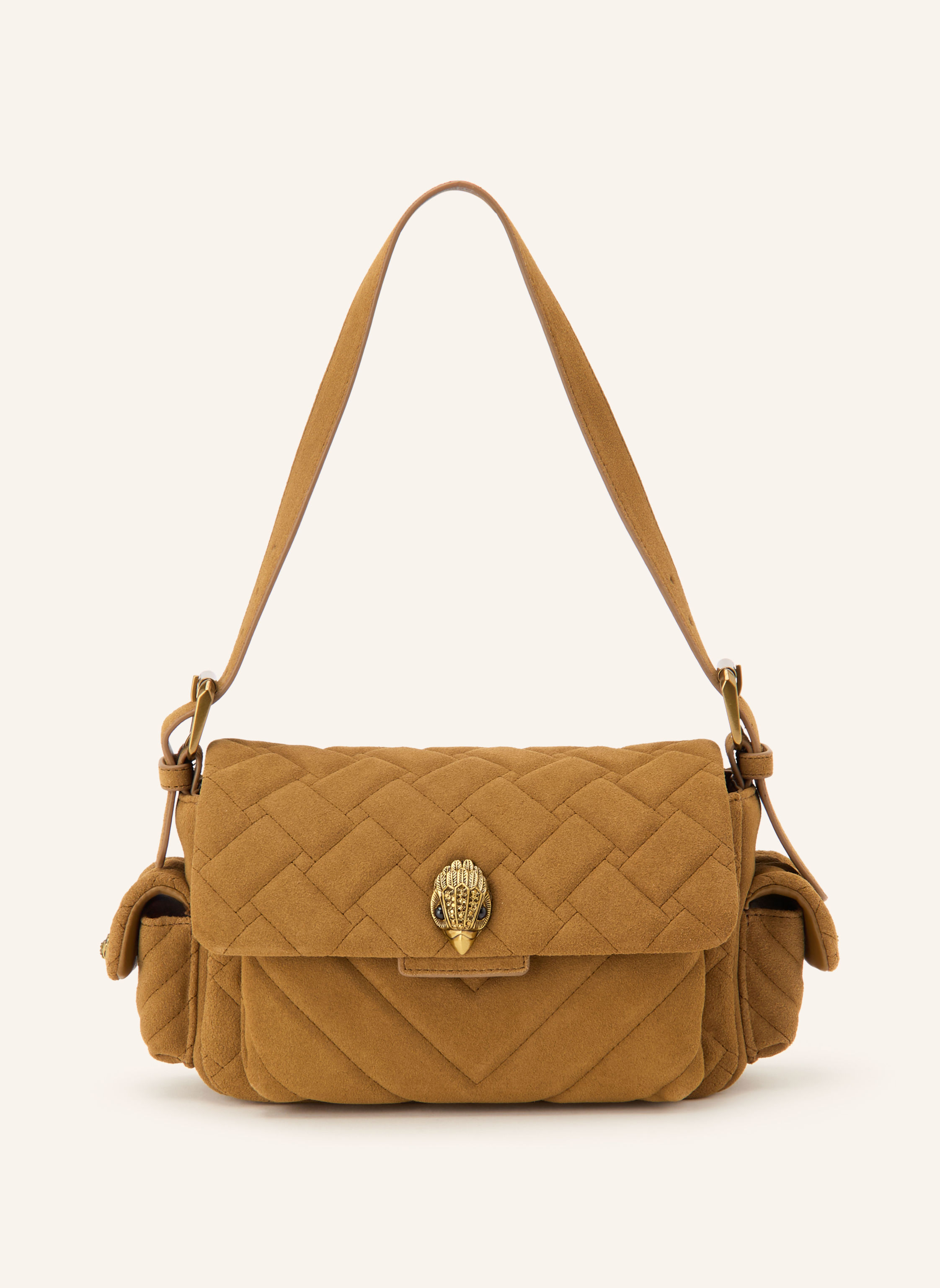 KURT GEIGER Handtasche KENSINGTON MULTIPOCKET