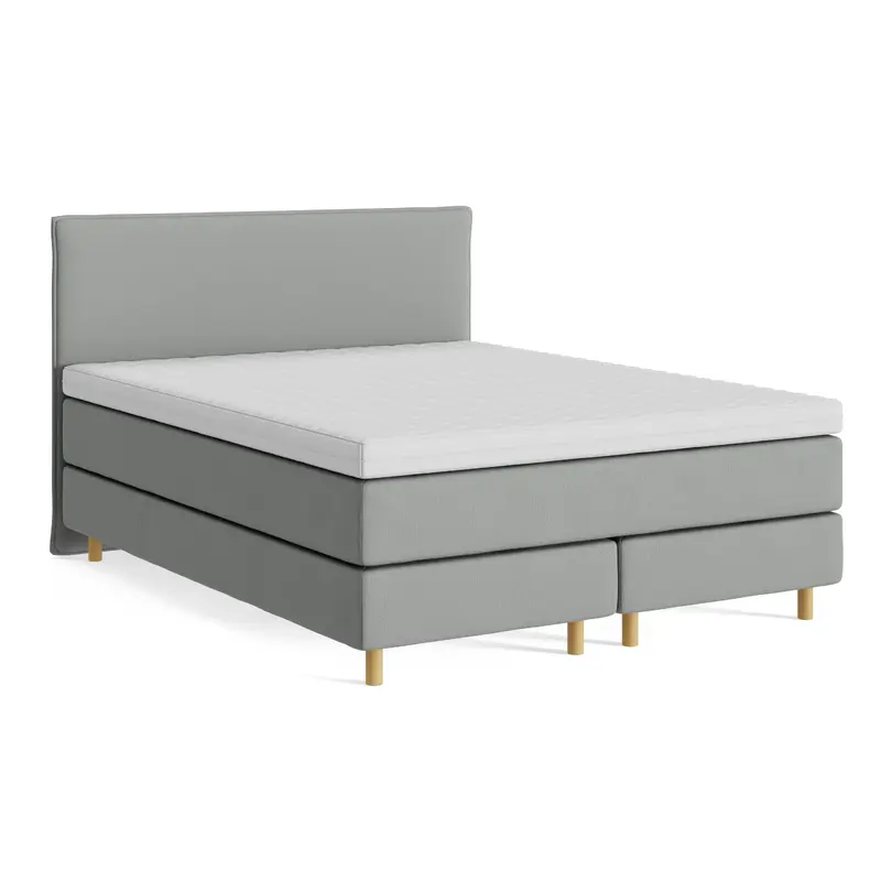 Boxspringbett Odin