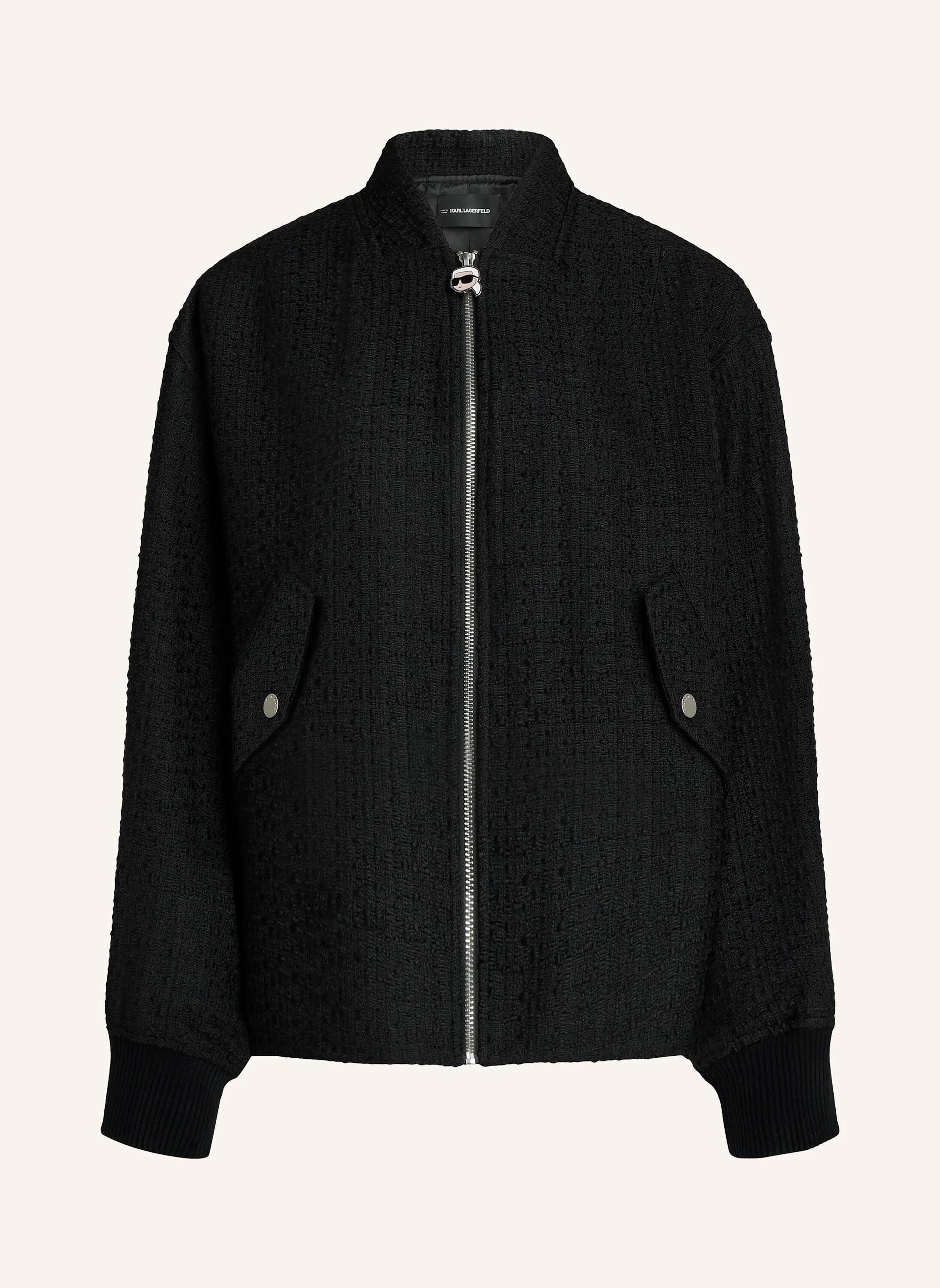 KARL LAGERFELD Jacke