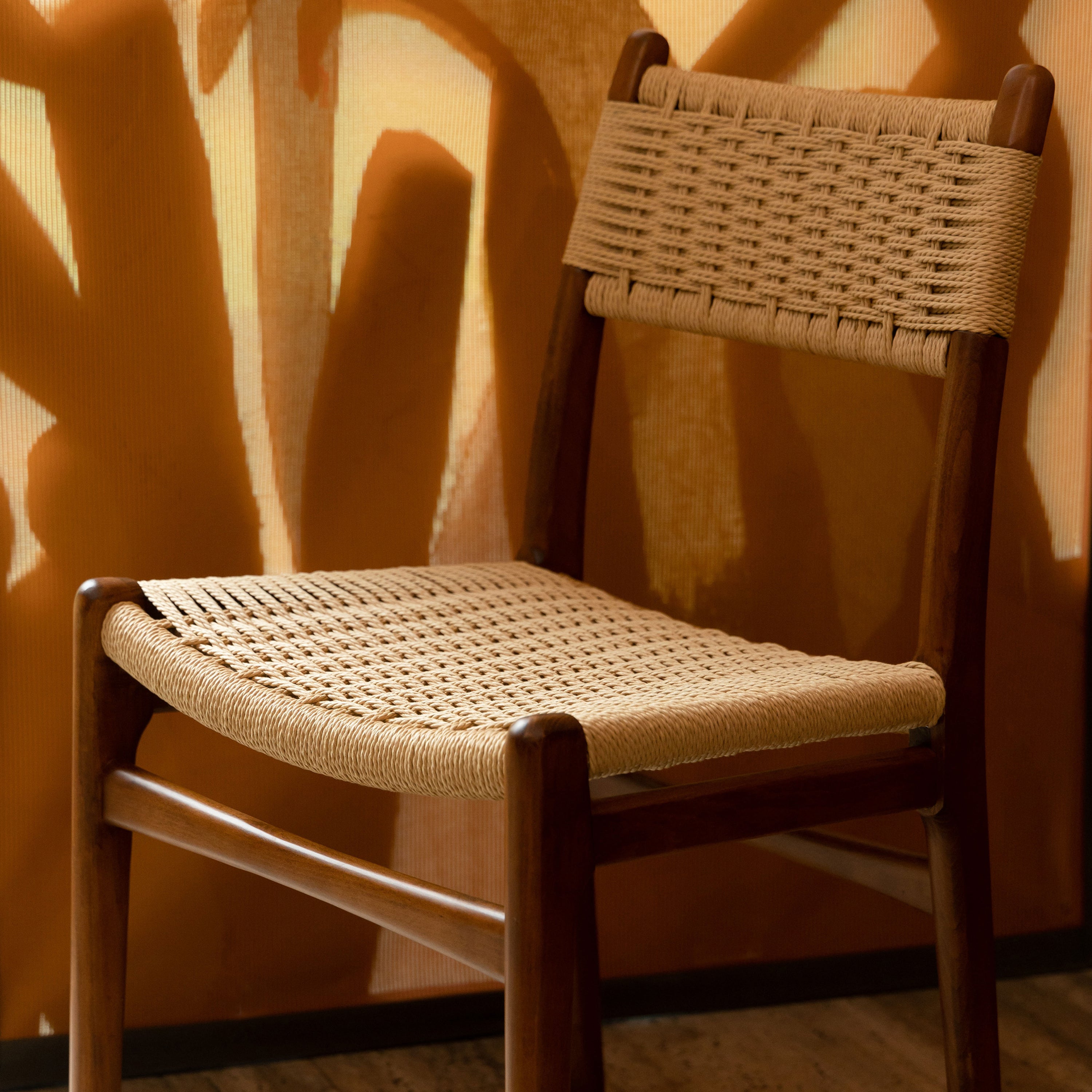 Dutchbone Cecile Eetkamerstoel