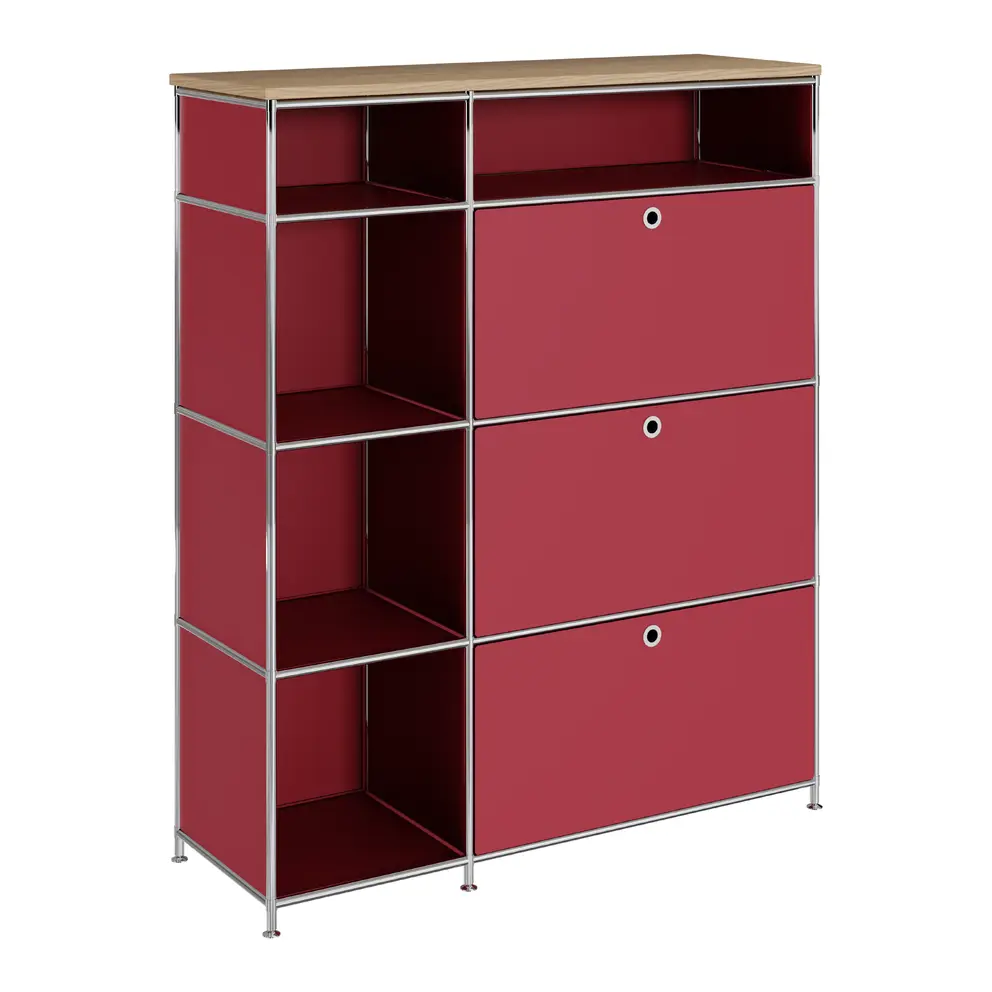 Highboard Quadro