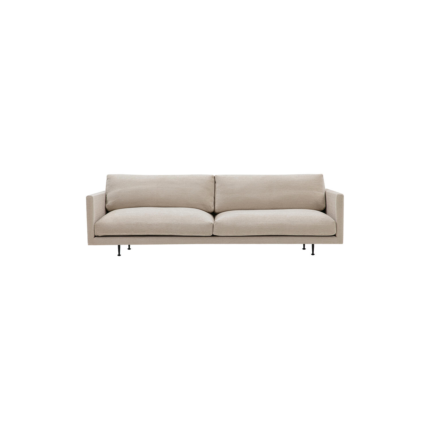 Maho 2,5 pers. sofa, Roco 16