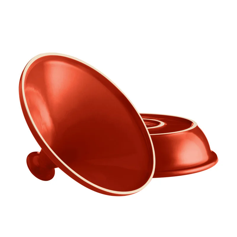 Tajine Coquelicot - 32cm 32cm | 8-10 pers | édition limitée
