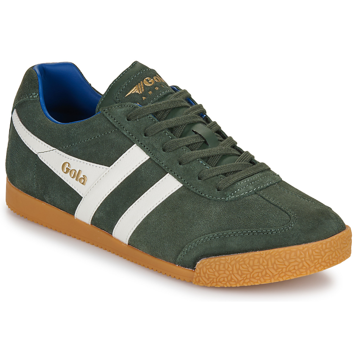 Gola - Harrier - Kaki / Beige